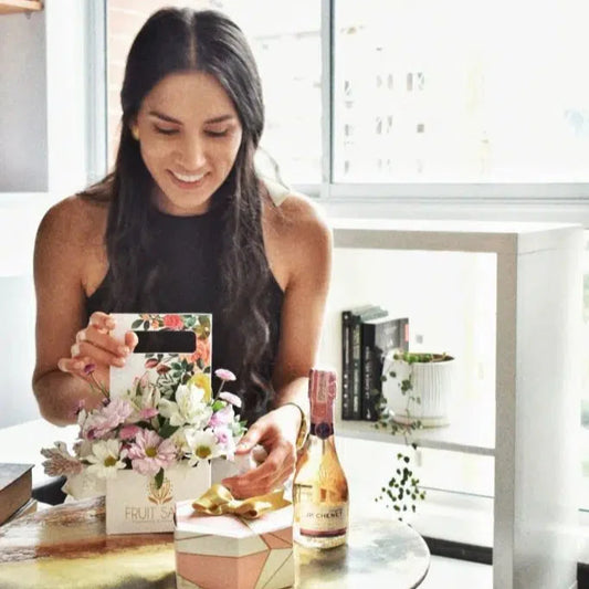 Detalles de cumpleaños a domicilio en Bogotá: sorpresas que enamoran