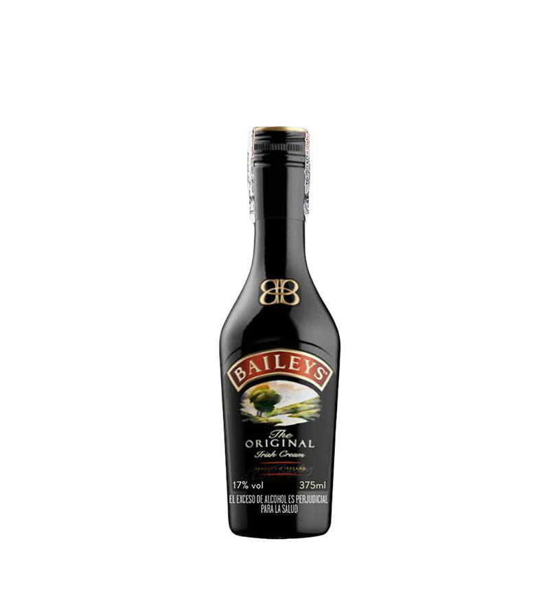 Crema de Whisky Baileys 375ml