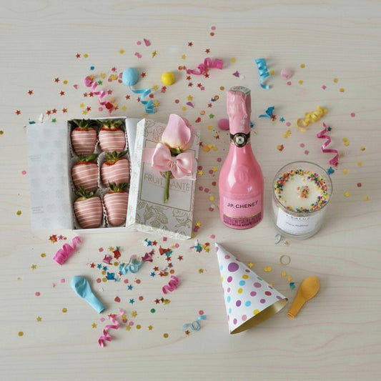 regalo de cumpleaños para mujer en bogotá