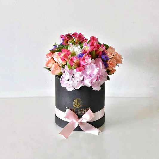 Arreglo de flores surtidas