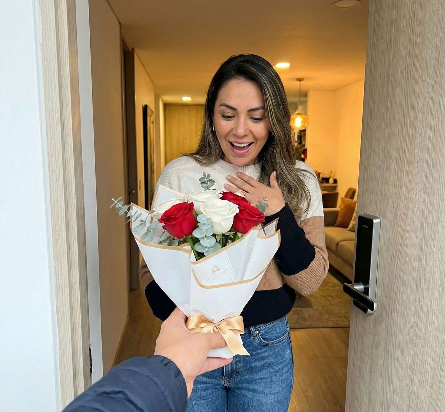 Cumpleaños para mujer