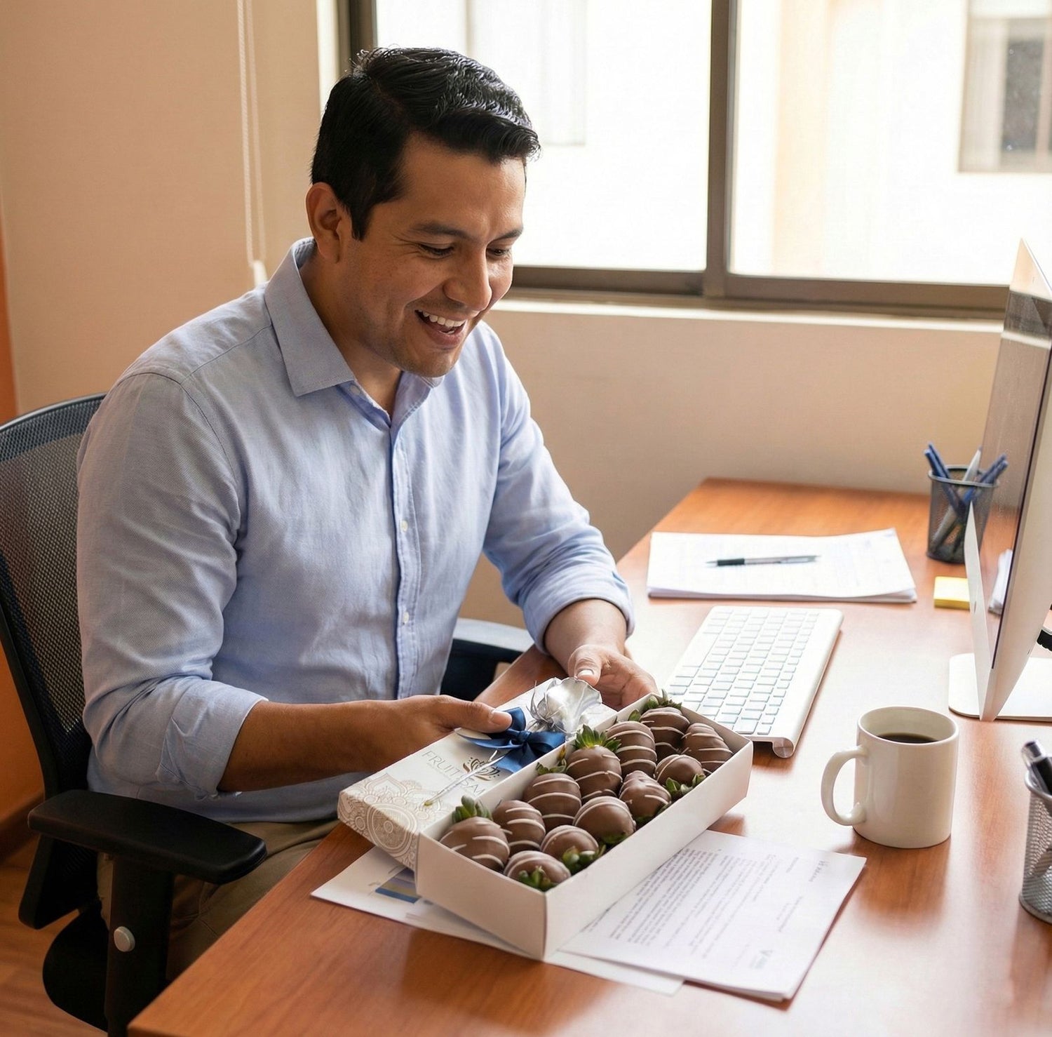 Regalos de cumpleaños para hombre en bogotá