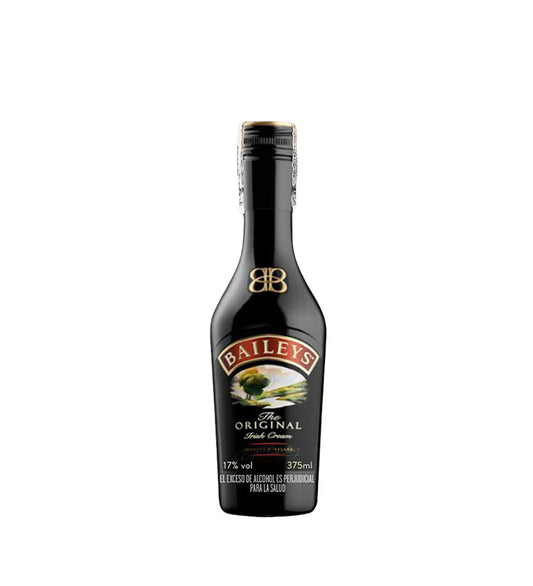Crema de Whisky Baileys 375ml