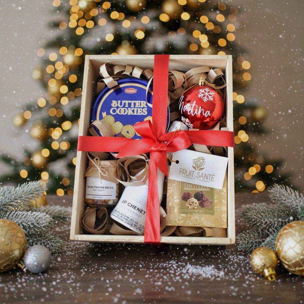 Ancheta navideña en bogota