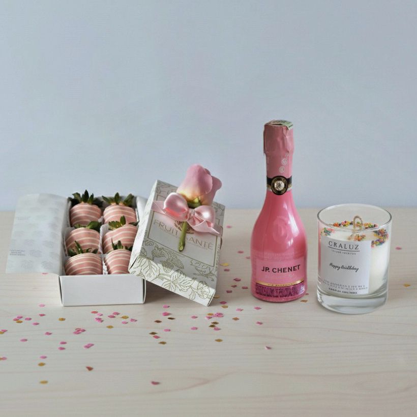 regalo de cumpleaños para mujer en bogotá