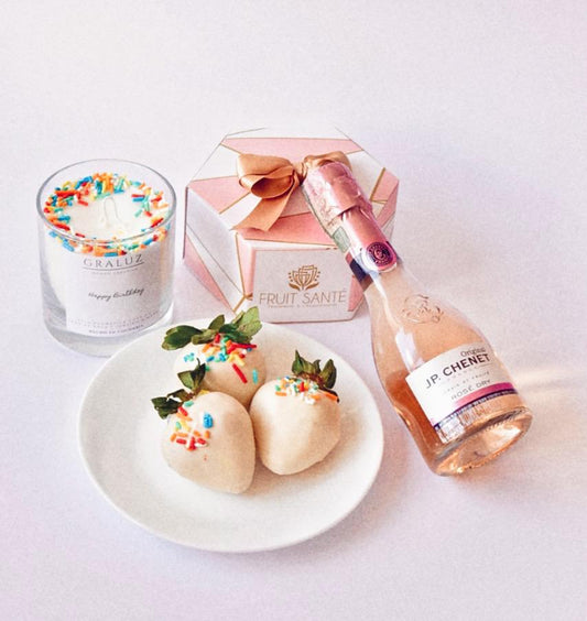 Regalo de cumpleaños para mujer en Bogota