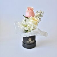 Mini Composicion Floral – (Edicion San Valentin)